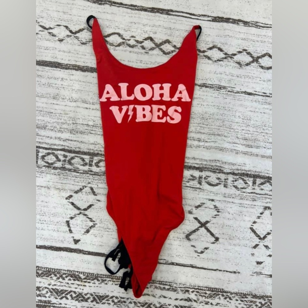 Boutique swimsuit